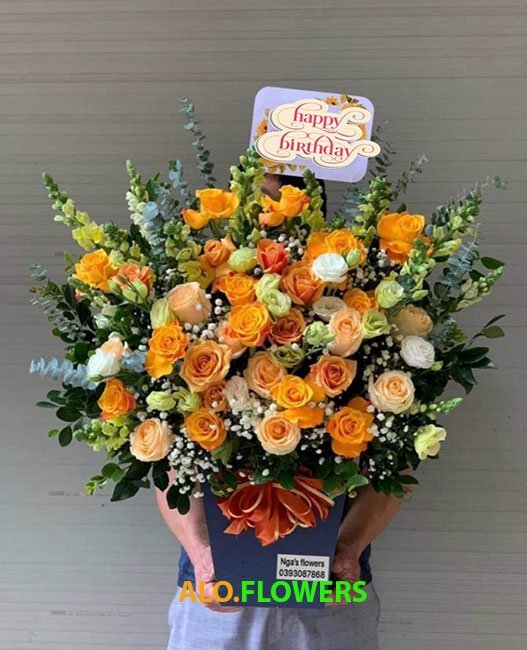 TRƯỜNG TỒN MÃI MÃI