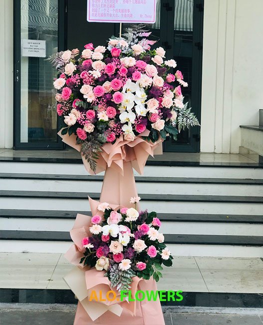 KHỞI ĐẦU THUẬN LỢI