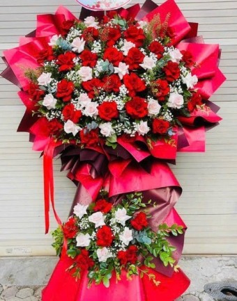 Shop Hoa Tươi Tiên Sơn